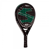 Pala Softee Raze Evolution Verde Carbono  Oferta + Barato