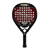 Softee Runa Hybrid Racket Vermelho 2024  Oferta + Barato