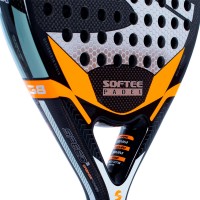 Pala Softee Speed Naranja Power 2024  Offre - Pas cher