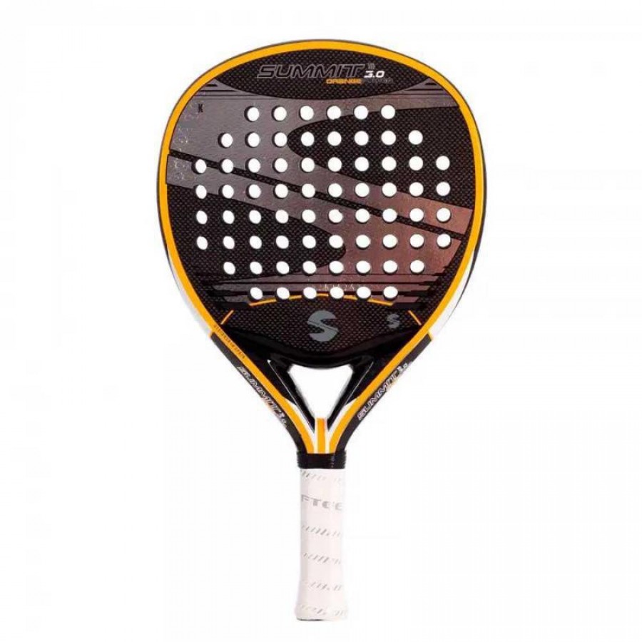 Pala Softee Summit 3.0 Arancione Potenza  Offerta + Economico