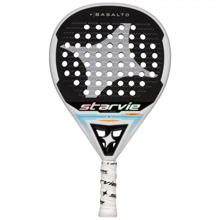 Pala StarVie Basalto Pro 2025  Offre - Pas cher