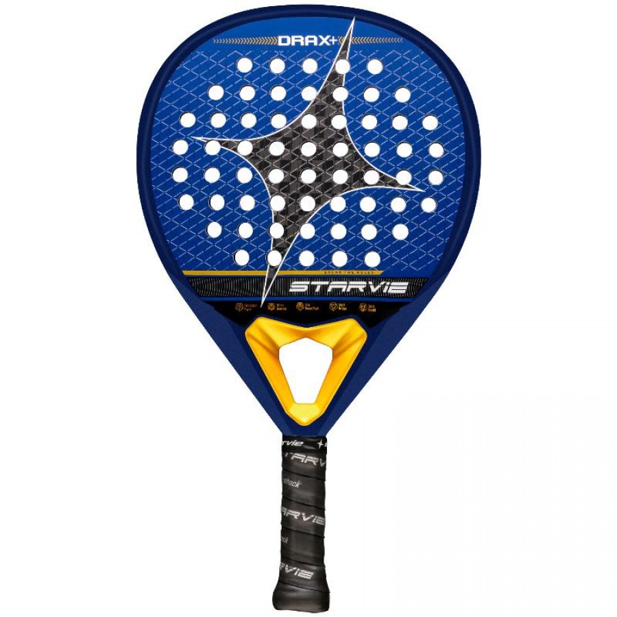 Pala StarVie Drax+ 2026