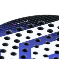 Tecnifibre Pelle courbe Soft 2025  Offre - Pas cher
