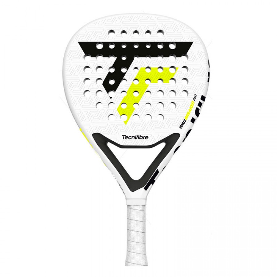 Disjoncteur mural Pala Tecnifibre 360 2024  Offre - Pas cher