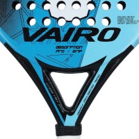 Pala Vairo sur finition sable bleu  Offre - Pas cher