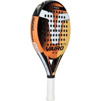Pala Vairo Across Naranja