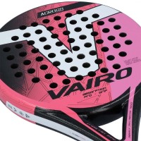 Pala Vairo Across Pink Sand Finish  Oferta + Barato