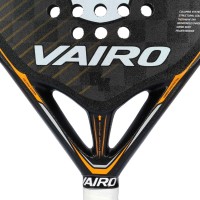 Raquette Vairo Black Karbon Comfort