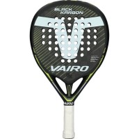 Raquette Vairo Black Karbon Speed  Offre - Pas cher