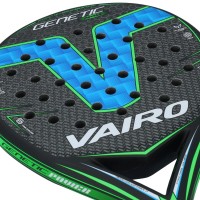 Pala Vairo Genetic Power Blue  Oferta + Barato