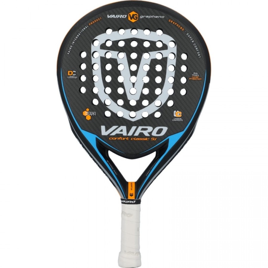 Pala Vairo Grapheno Confort  Oferta + Barato