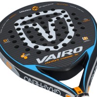 Pala Vairo Grapheno Confort  Oferta + Barato