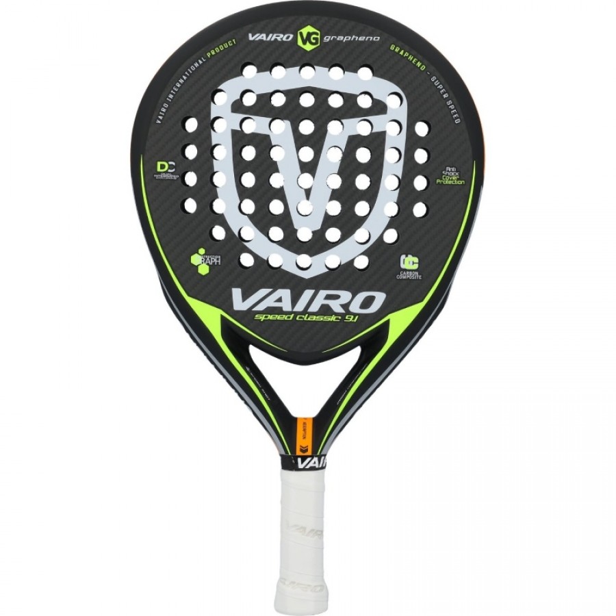 Pala Vairo Grapheno Speed  Oferta + Barato