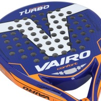 Raquette Vairo Turbo Comfort  Offre - Pas cher