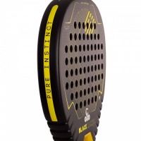 Pala Vibora Black Mamba Elite 3K 2.0 2025  Oferta + Barato