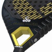 Pala Vibora Black Mamba Elite 3K 2024  Offer + Cheap
