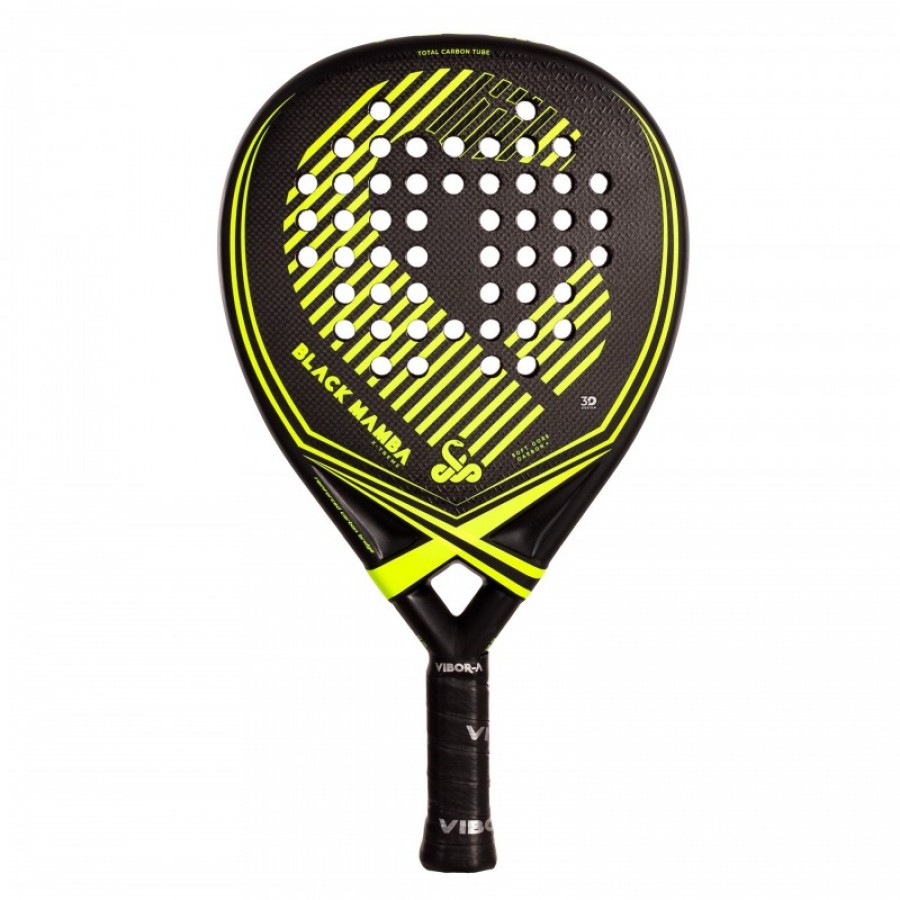 Pala Vibora Black Mamba Xtreme 3K 2.0 2025  Offer + Cheap