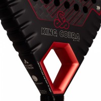 Pala Vibora King Cobra Elite 24K 2.0 2025  Offer + Cheap