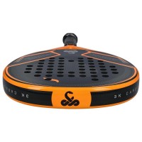 Pala Vibora Mortal Carbon 3.0  Oferta + Barato
