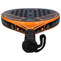 Pala Vibora Mortal Carbon 3.0  Oferta + Barato