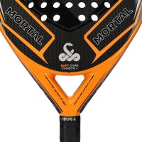 Pala Vibora Mortal Carbon 3.0  Oferta + Barato