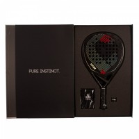 Pala Vibora Titan 15K Black Twill 2026