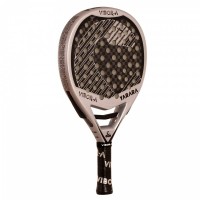 Pala Vibora Yarara Pro Silver 2026