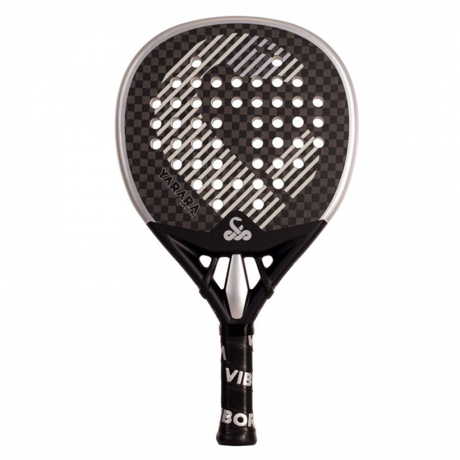 Pala Vibora Yarara Radical 12K 2.0 2025  Oferta + Barato