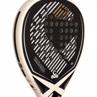 Vibora Yarara Xtreme Fiber Black 2025 Paddle  Offer + Cheap