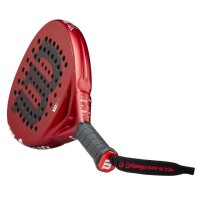 Pala Wilson White Elite V2.5   Offer + Cheap