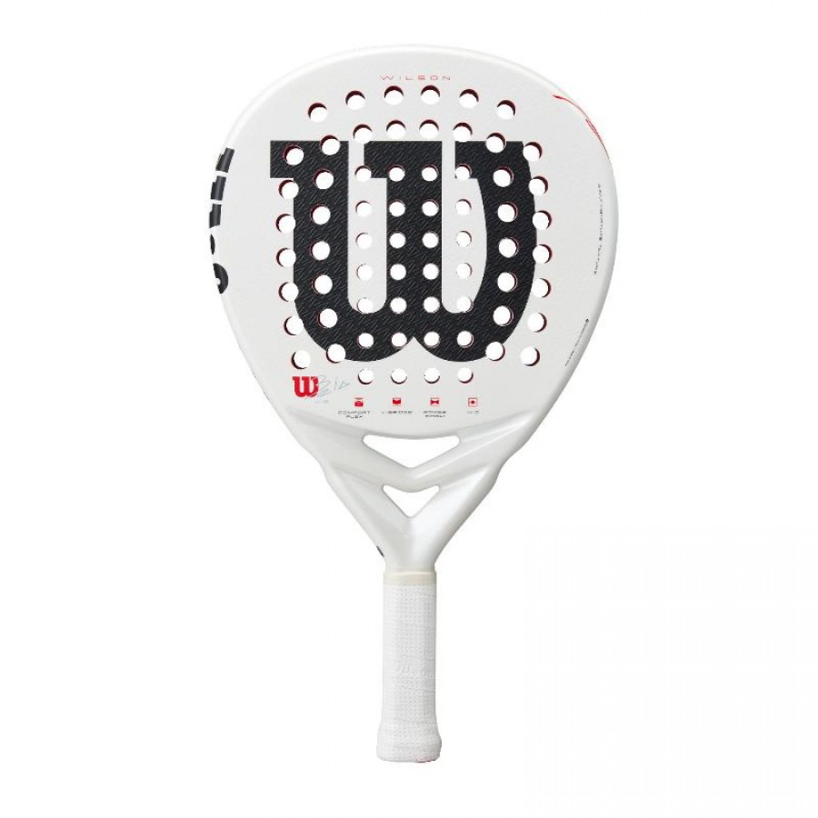 Pala Wilson Bela LS V3  Offre - Pas cher