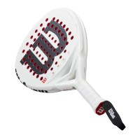 Pala Wilson Bela LS V3  Offre - Pas cher