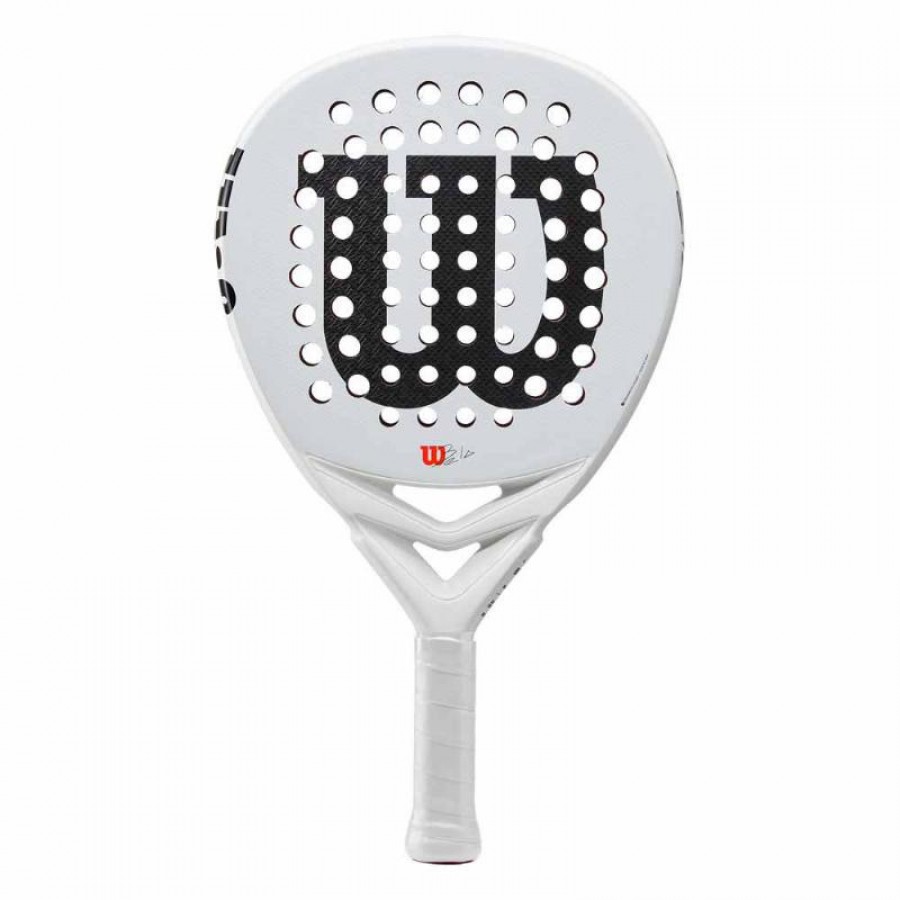 Pala Wilson White LT V2.5   Offer + Cheap