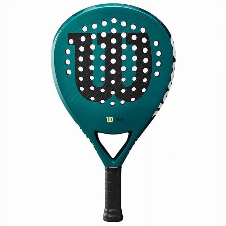 Pala Wilson Blade Pro V3  Oferta + Barato