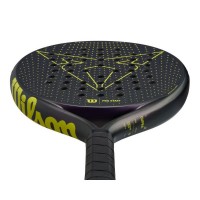 Pala Wilson Cupra LT V2  Oferta + Barato