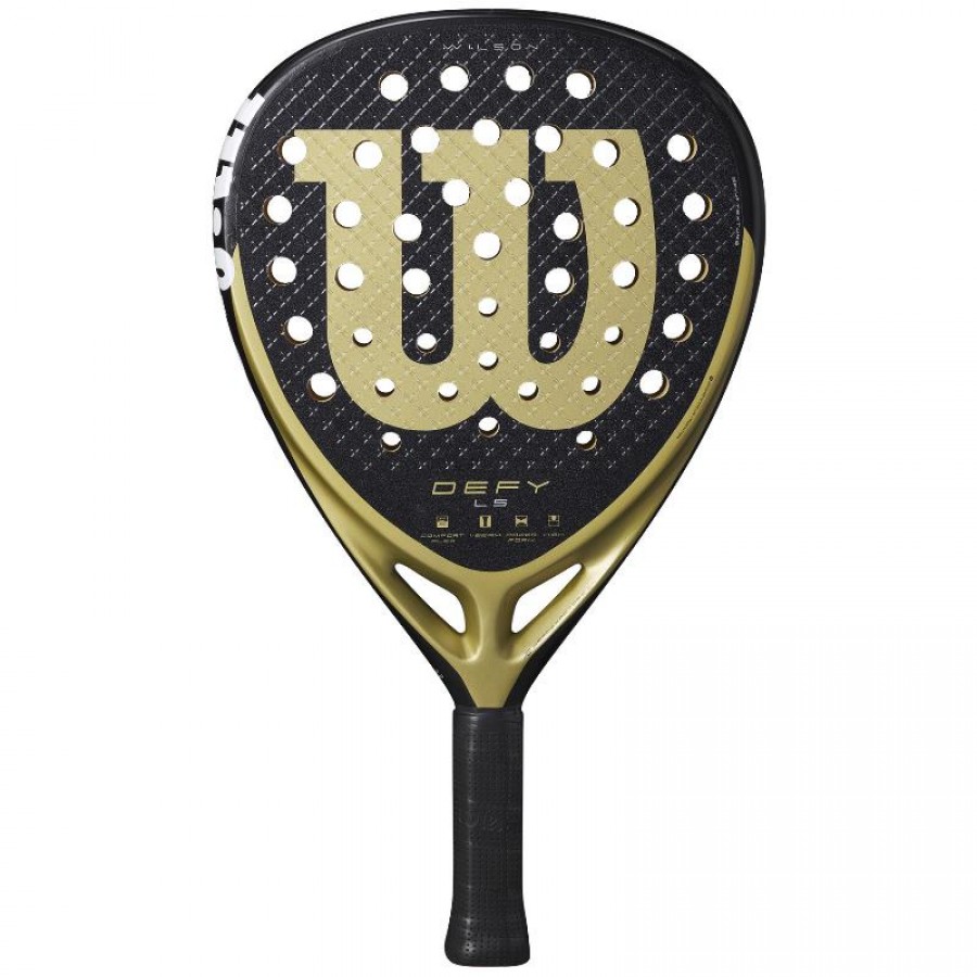 Pala Wilson Defy LS V1  Oferta + Barato