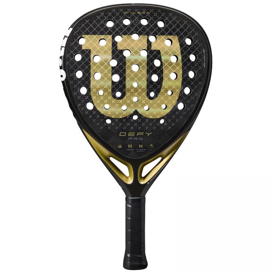Pala Wilson Defy Pro V1  Oferta + Barato
