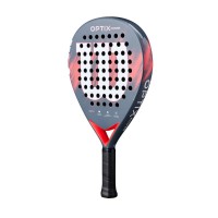 Pala Wilson Optix V2 Power Rojo