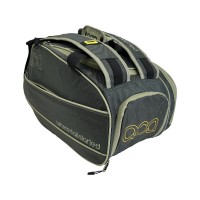 Sac à raquettes Aca Beach 2 Green Padel