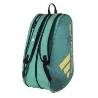 Paletero Adidas Control 3.4 Verde  Oferta + Barato