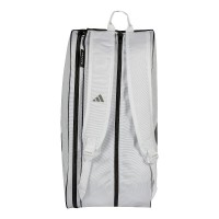 Adidas Control 3.5 White Padel Bag