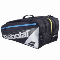 Sac de Padel Babolat RH Pro Noir Argent