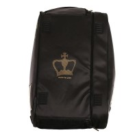 Paletero Black Crown Thunder Negro Cobre