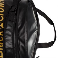 Paletero Black Crown Ultimate Pro 2.0 Negro Dorado