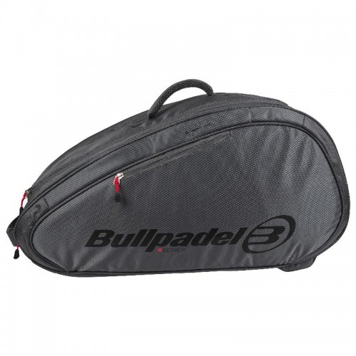 Bullpadel Avant BPPEX001 Dark Grey Padel Bag