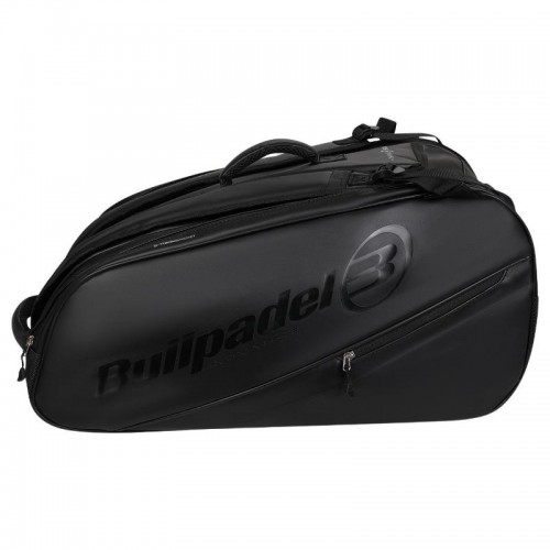 Bullpadel Casual BPP26016 Black Padel Bag