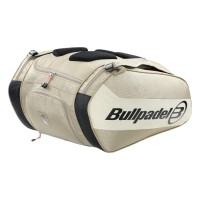 Paletero Bullpadel Delfi Brea Vertex BPP25001 Piedra  Oferta + Barato