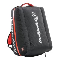 Paletero Bullpadel Di Nenno Xplo BPP25022 Negro  Offer + Cheap