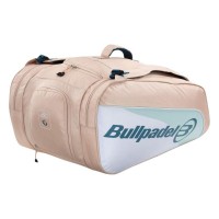 Paletero Bullpadel Gemma Triay Elite BPP25019 Rosa Pastel  Oferta + Barato