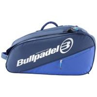 Bullpadel Performance BPP25014 Navy Blue Padel Bag  Offer + Cheap